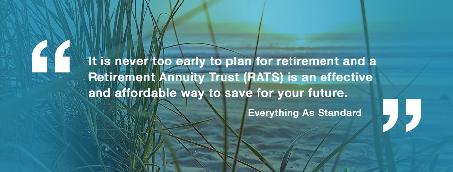 Granite Retirement Annuity Trust Scheme