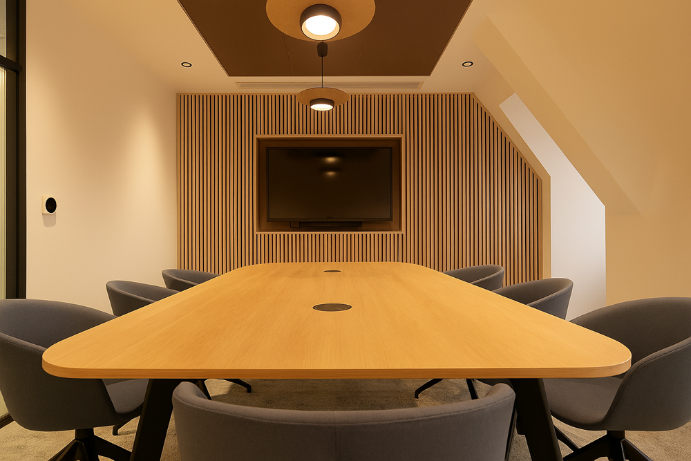 Board room