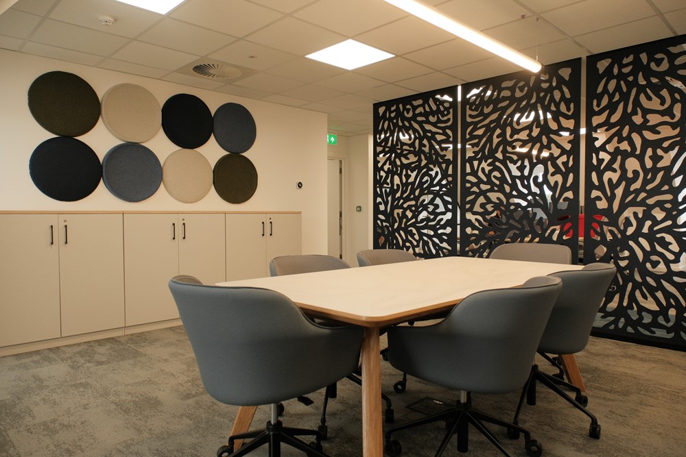 Meeting room