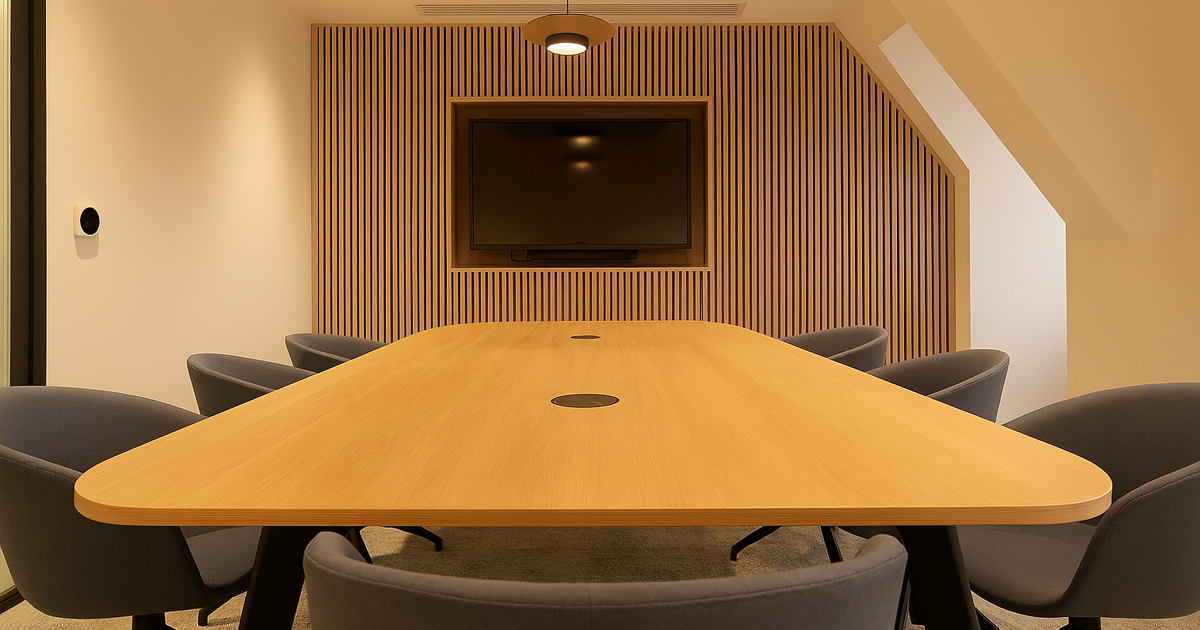 Our new purpose-designed offices in the Rohais | Collenette Jones Guernsey